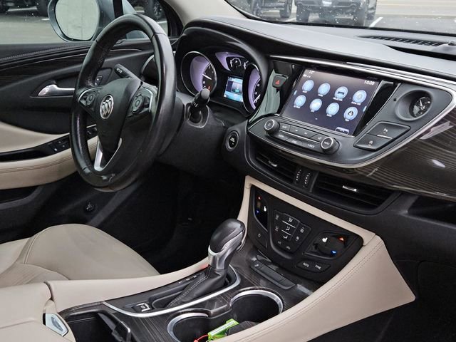 Used 2020 Buick Envision Preferred image 31
