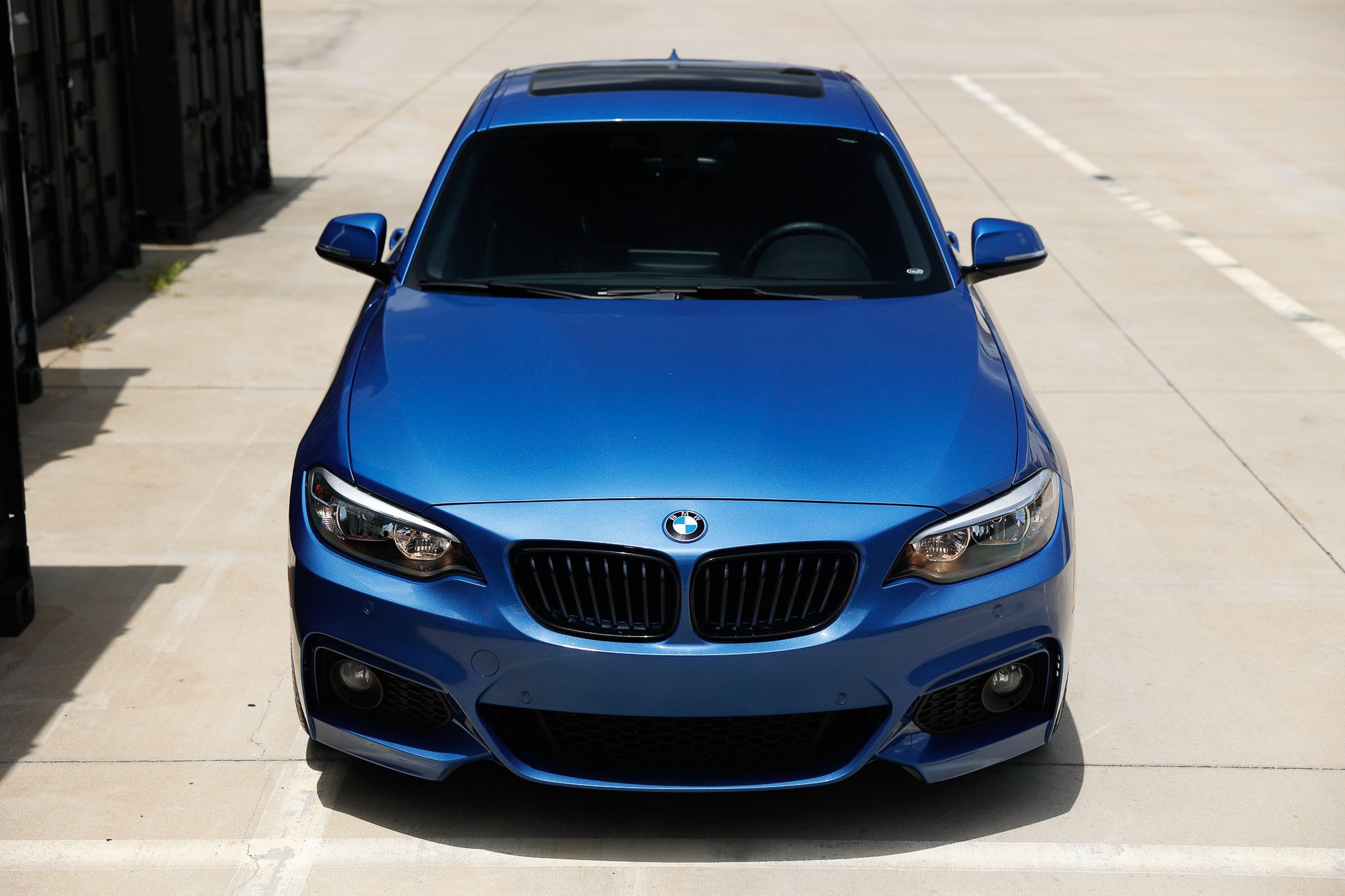 Used 2017 BMW 230i Coupe RWD image 21