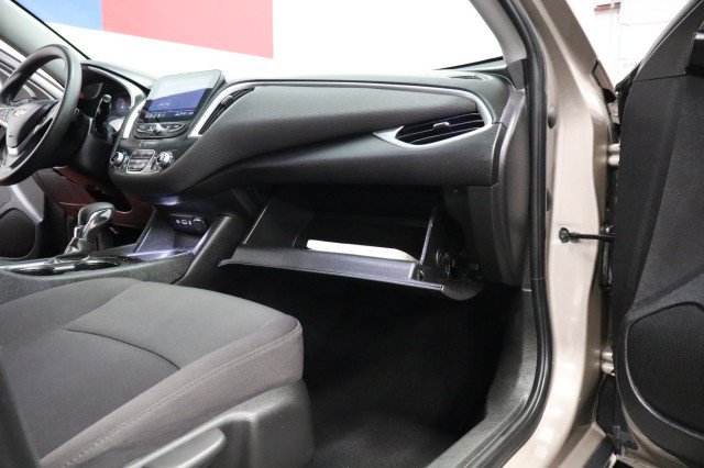 Used 2023 Chevrolet Malibu LT w/ Driver Confidence Package FWD image 63