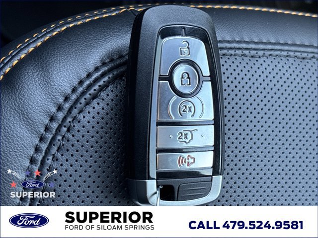 Used 2026 Ford Expedition Tremor AWD/4WD image 41