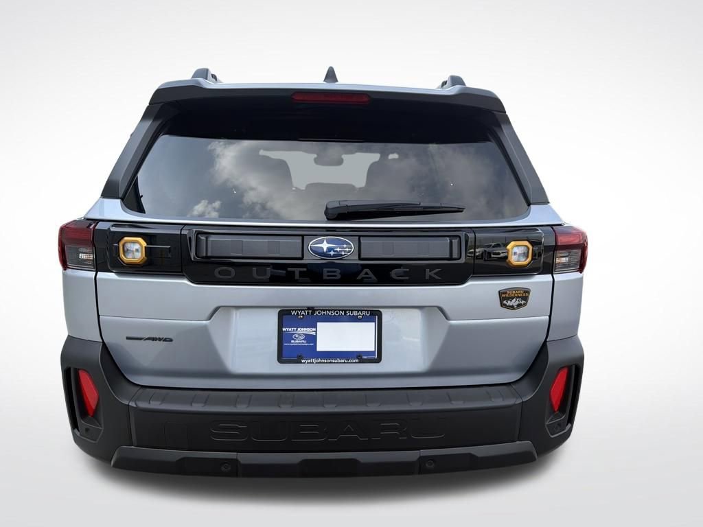 New 2026 Subaru Outback Wilderness image 6