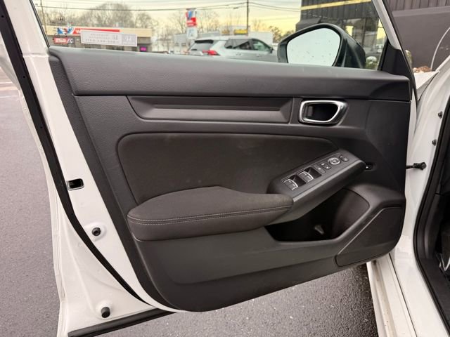 Used 2022 Honda Civic Sport image 20