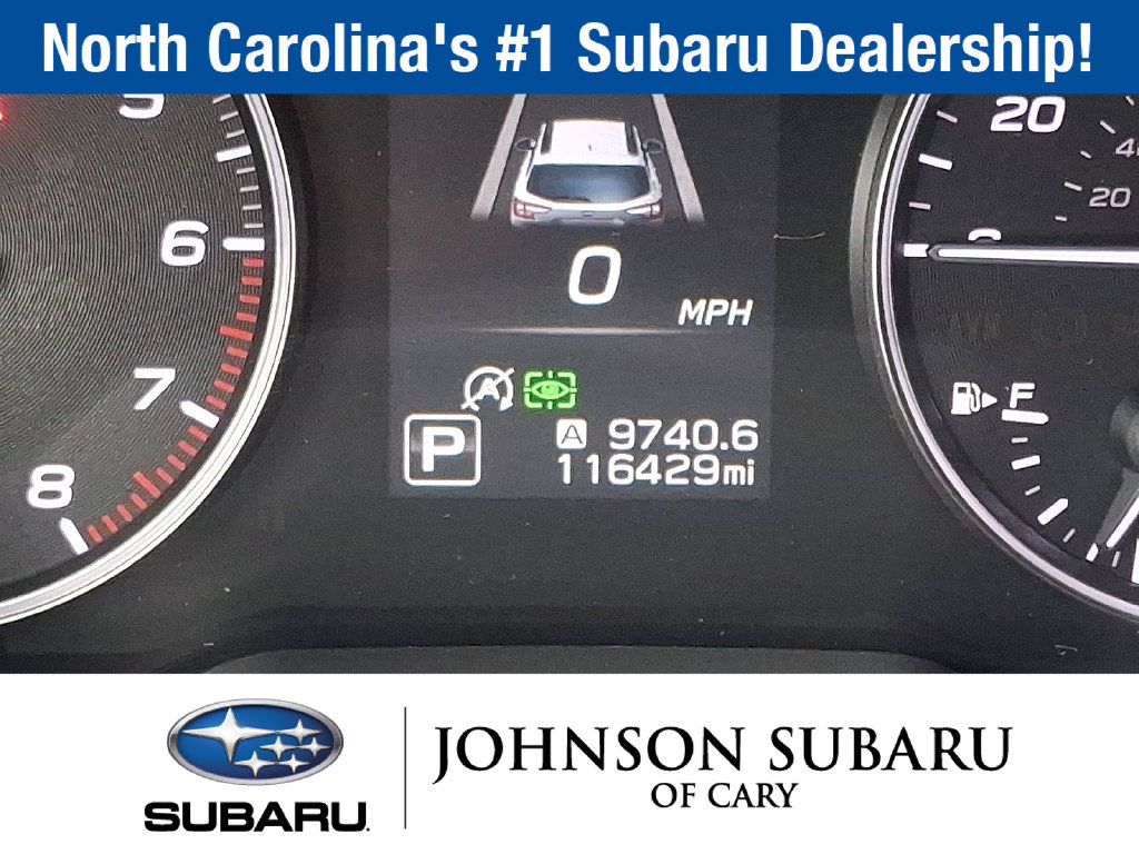 Used 2021 Subaru Outback Limited AWD/4WD image 15