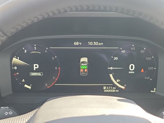 New 2026 Mitsubishi Outlander SE image 28