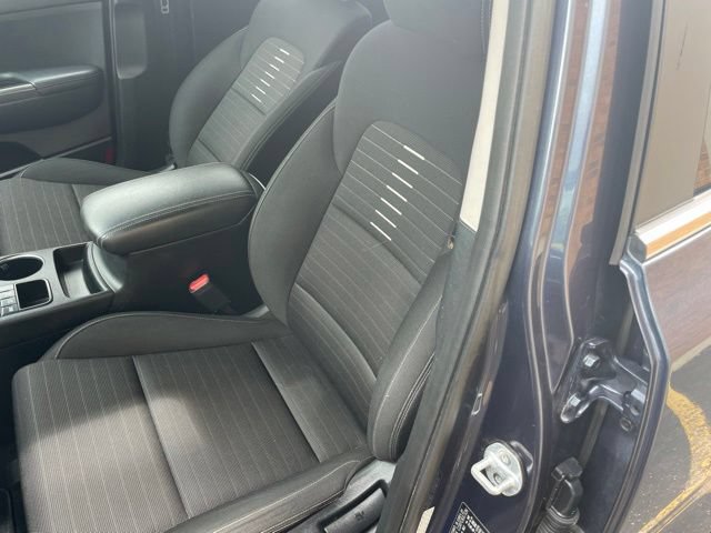 Used 2018 Kia Sportage LX AWD/4WD image 22