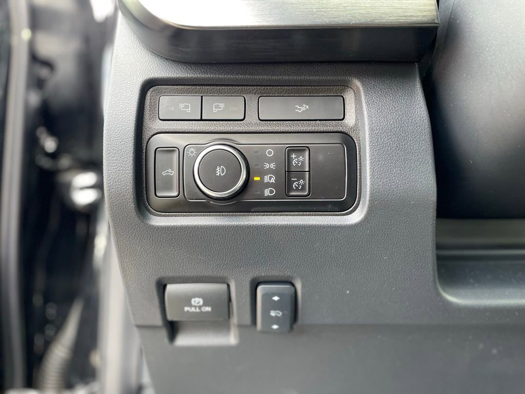 Used 2024 Ford F250 Lariat w/ Lariat Ultimate Package image 13