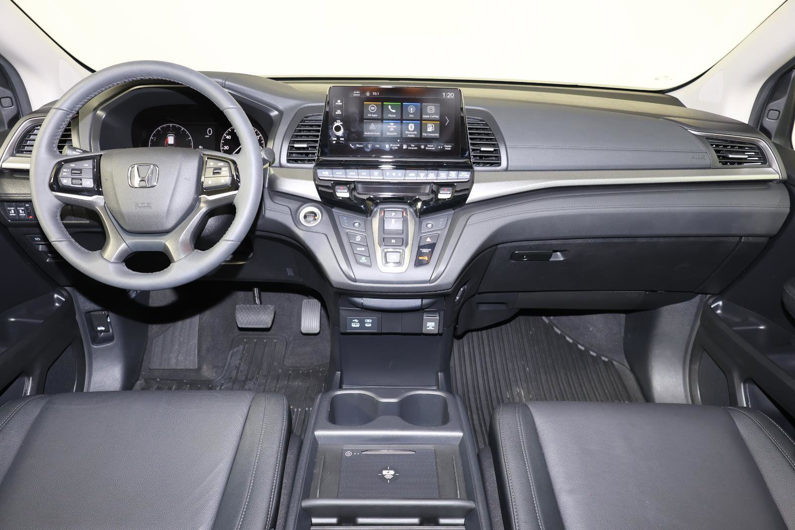 Used 2026 Honda Odyssey EX-L image 11