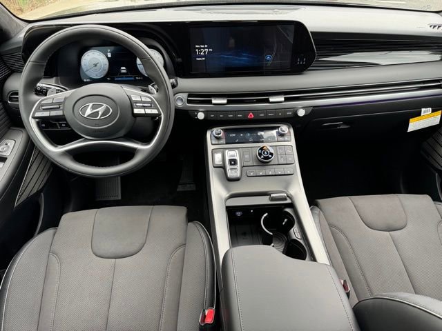 Used 2025 Hyundai Palisade Calligraphy image 32