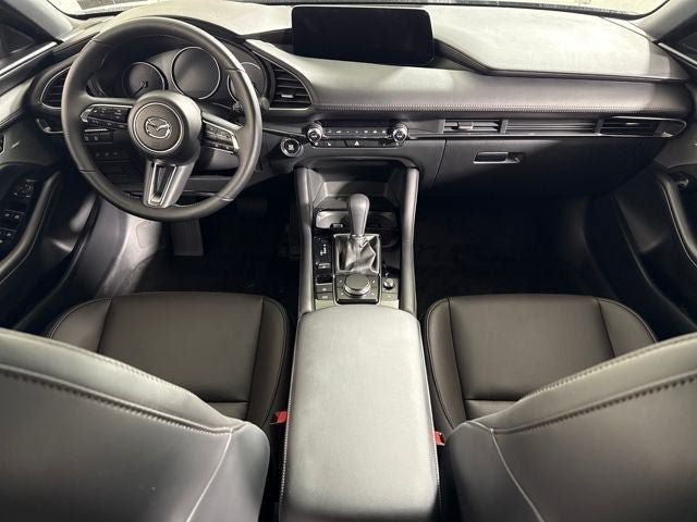 New 2026 MAZDA MAZDA3 Hatchback w/Premium Plus Pkg AWD/4WD image 19