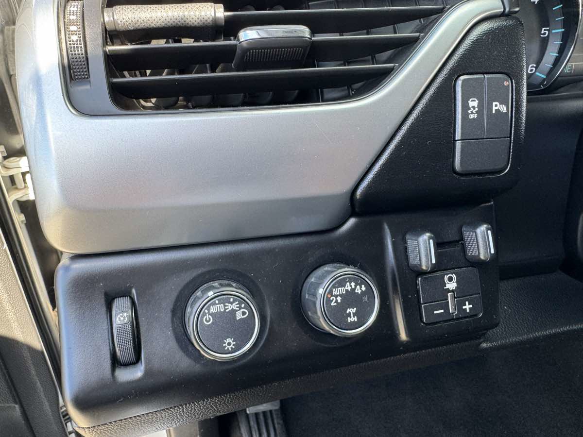 Used 2018 Chevrolet Tahoe LS w/ Max Trailering Package image 26