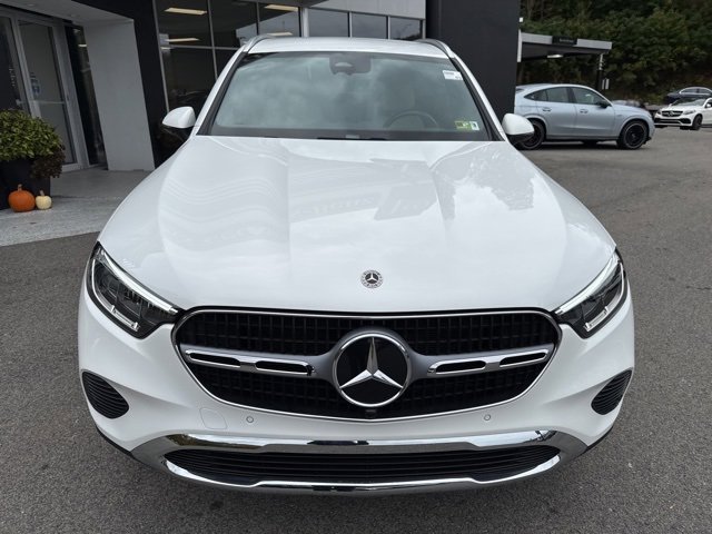 Certified 2025 Mercedes-Benz GLC 300 GLC 300 image 8