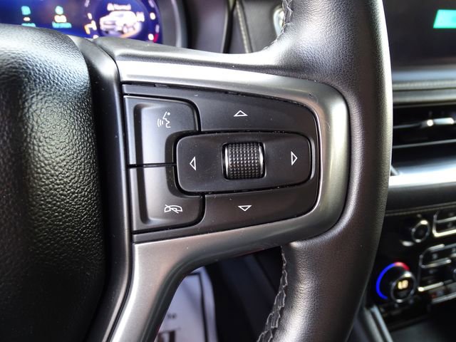 Used 2024 Chevrolet Tahoe Premier AWD/4WD image 16