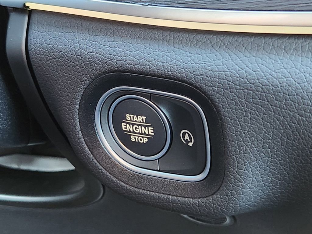 Used 2025 Mercedes-Benz GLE 350 4MATIC image 21