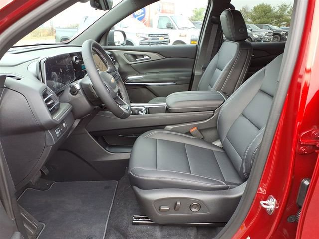 New 2026 Chevrolet Traverse LT w/ Driver Confidence Package image 19