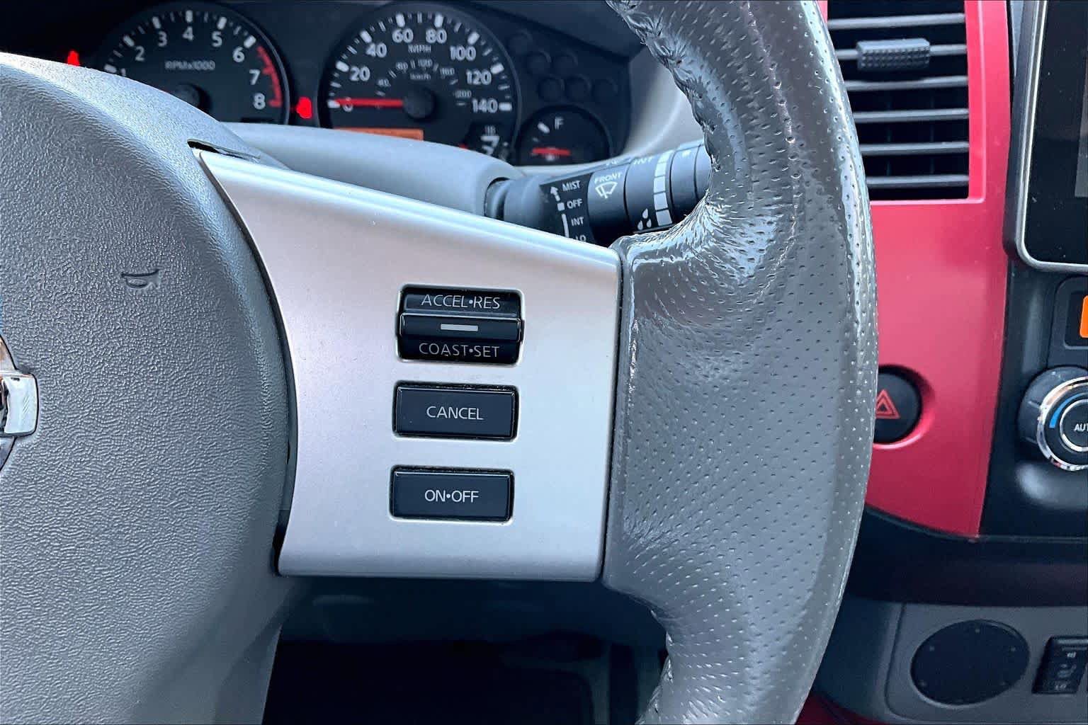 Used 2017 Nissan Frontier SV w/ SV Value Truck Package RWD image 24