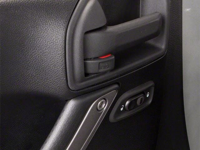 Used 2012 Jeep Wrangler Unlimited Sahara AWD/4WD image 20
