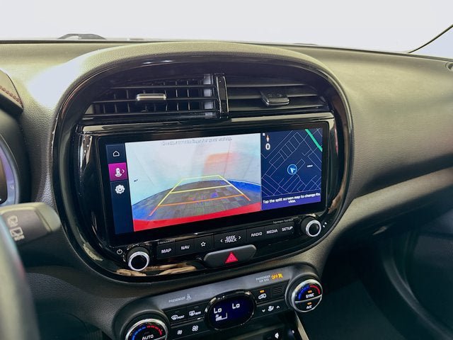 Certified 2023 Kia Soul GT-Line w/ GT-Line Technology Package FWD image 14