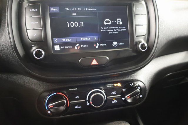 Used 2024 Kia Soul LX w/ Option Group 015 FWD image 17