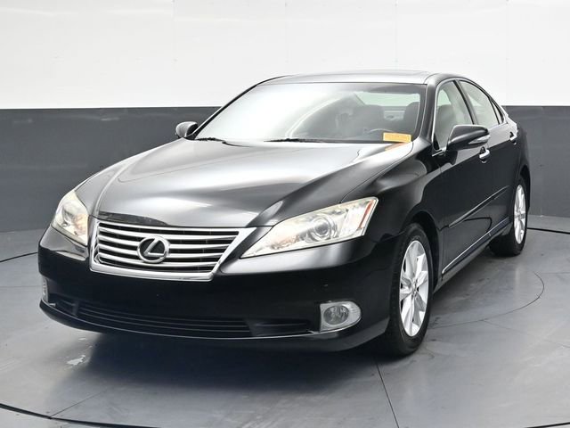Used 2012 Lexus ES 350 FWD image 9