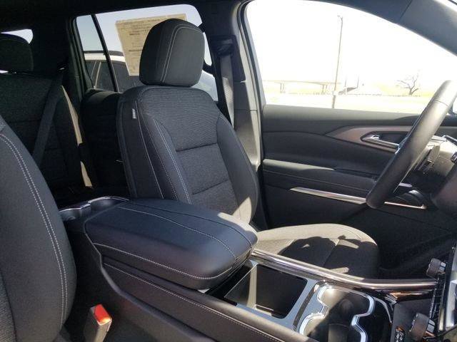 New 2026 Chevrolet Traverse LT w/ Sun and Wheel Package image 18