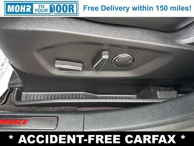 Used 2019 Ford Edge ST w/ Equipment Group 401A image 14