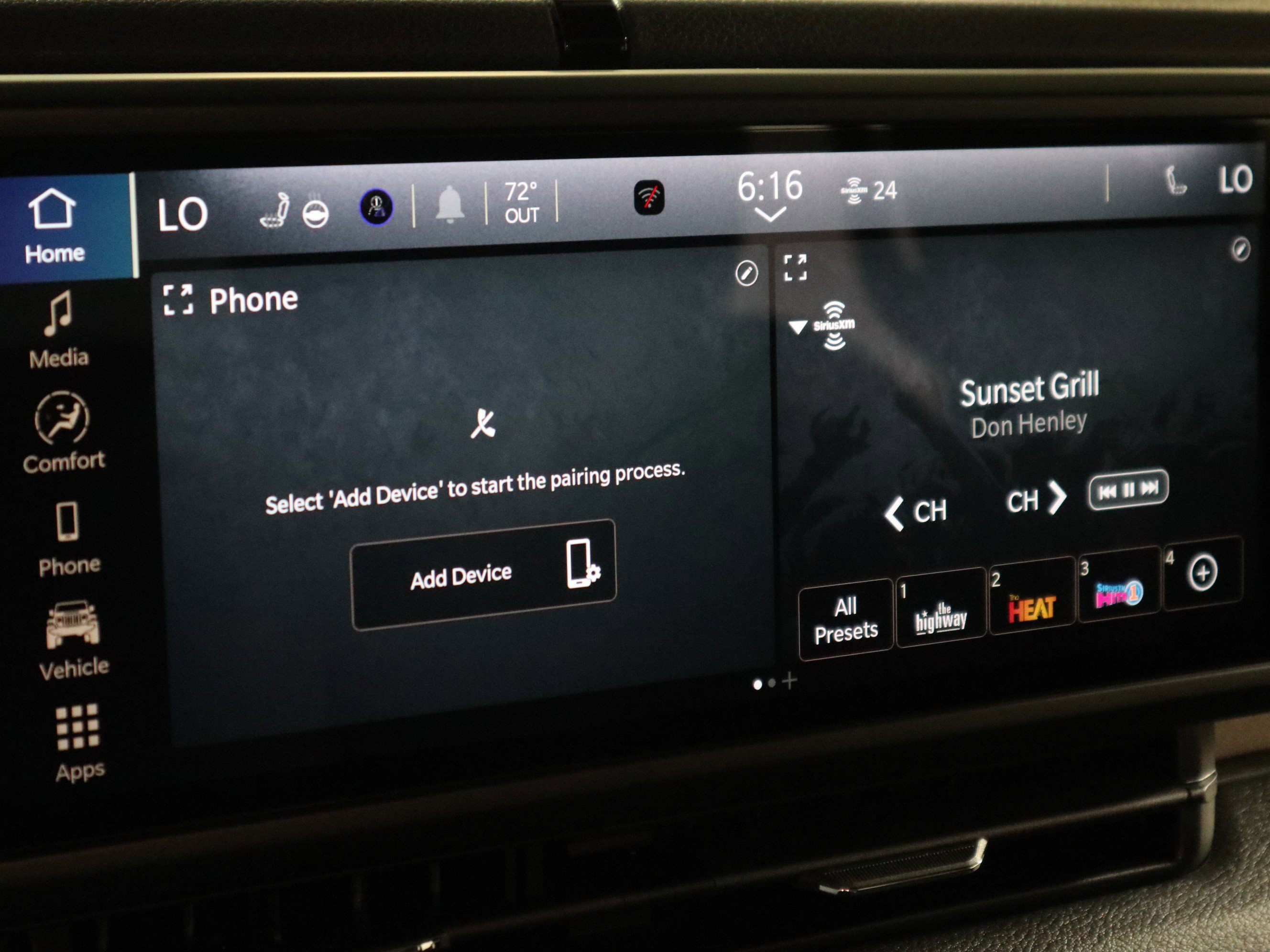 New 2026 Jeep Gladiator Sport AWD/4WD image 24