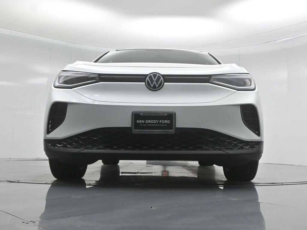 Used 2024 Volkswagen ID.4 S RWD image 43