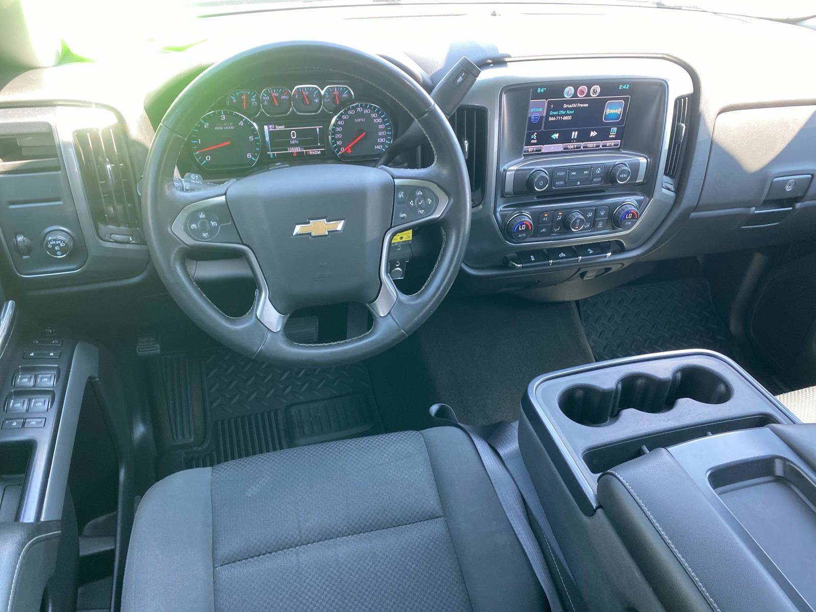 Used 2015 Chevrolet Silverado 1500 LT w/ All Star Edition image 20