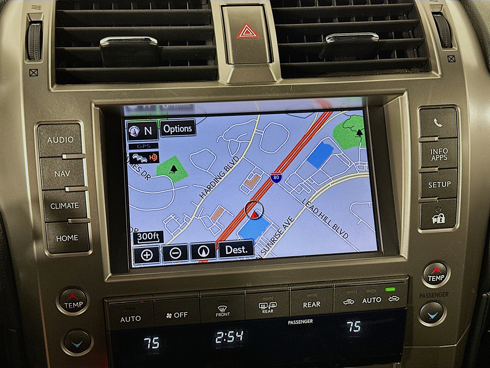 Used 2021 Lexus GX 460 Luxury image 22