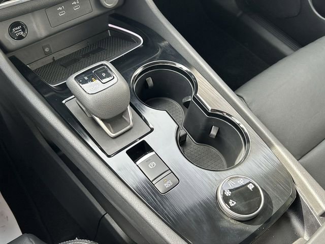 Certified 2025 Nissan Rogue SL image 23