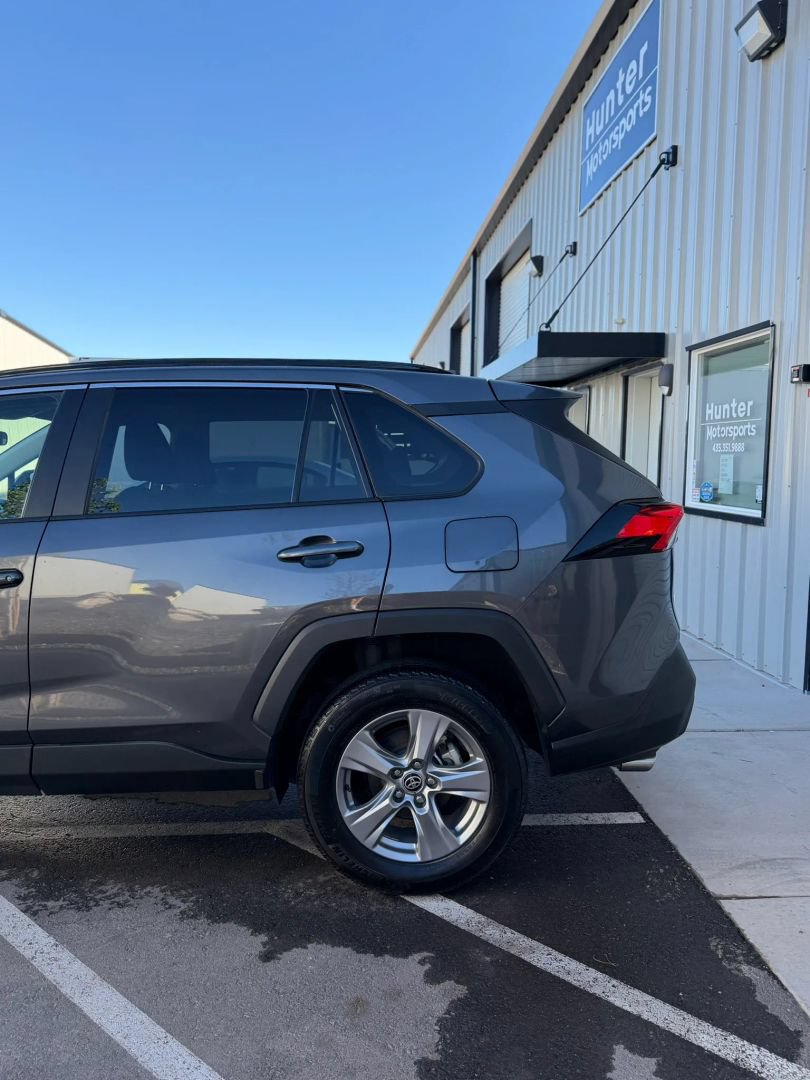 Used 2024 Toyota RAV4 XLE w/ Weather Package AWD/4WD image 7
