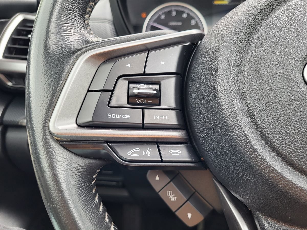 Used 2021 Subaru Forester Premium AWD/4WD image 22