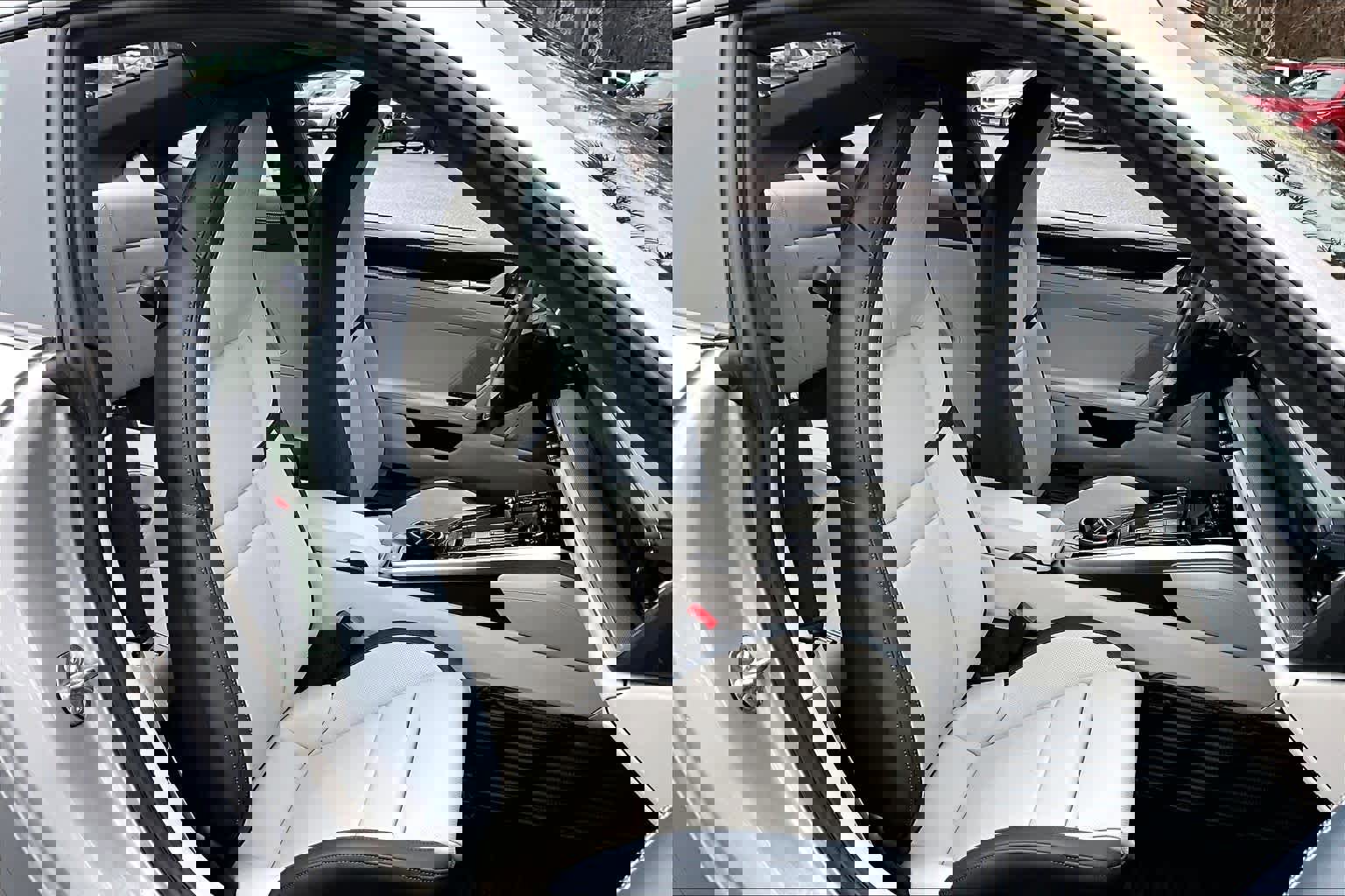 Used 2025 Porsche 911 Carrera S image 8