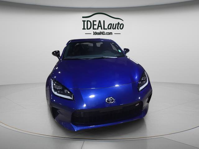 Used 2023 Toyota GR86 Premium w/ ALL Weather Mat Package (TMS) image 8