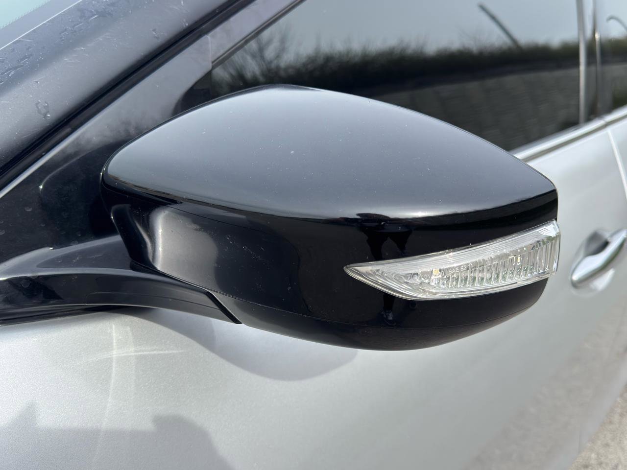 Used 2018 Nissan Maxima 3.5 SL image 12