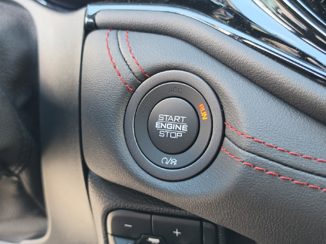 New 2027 Dodge Durango R/T AWD/4WD image 40