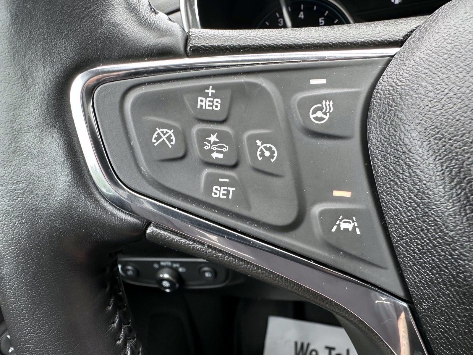 Used 2021 Chevrolet Equinox Premier AWD/4WD image 18