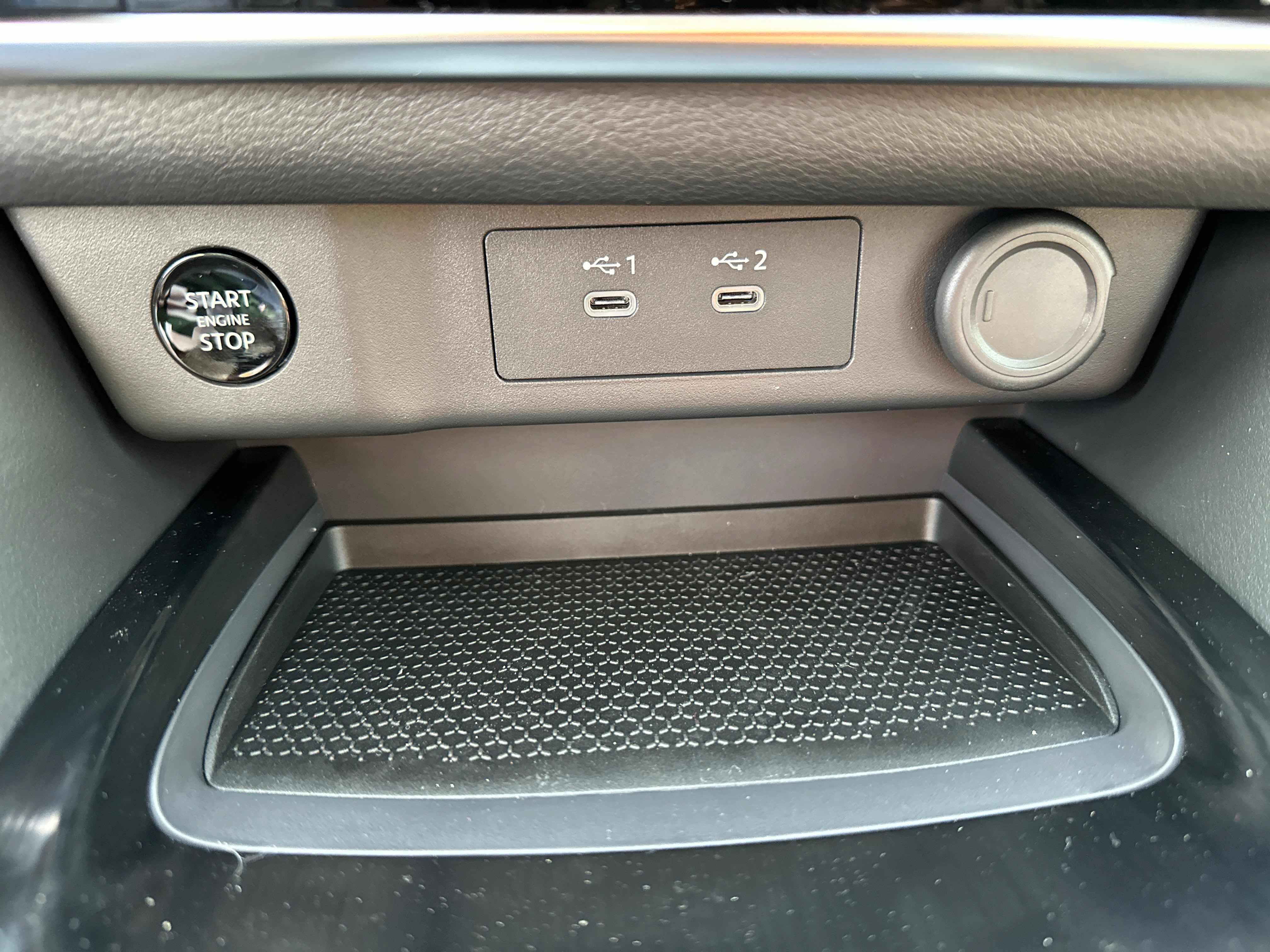 New 2026 Nissan Rogue Dark Armor AWD/4WD image 36
