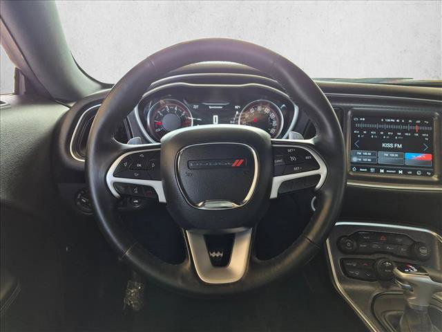 Used 2017 Dodge Challenger R/T Plus RWD image 13