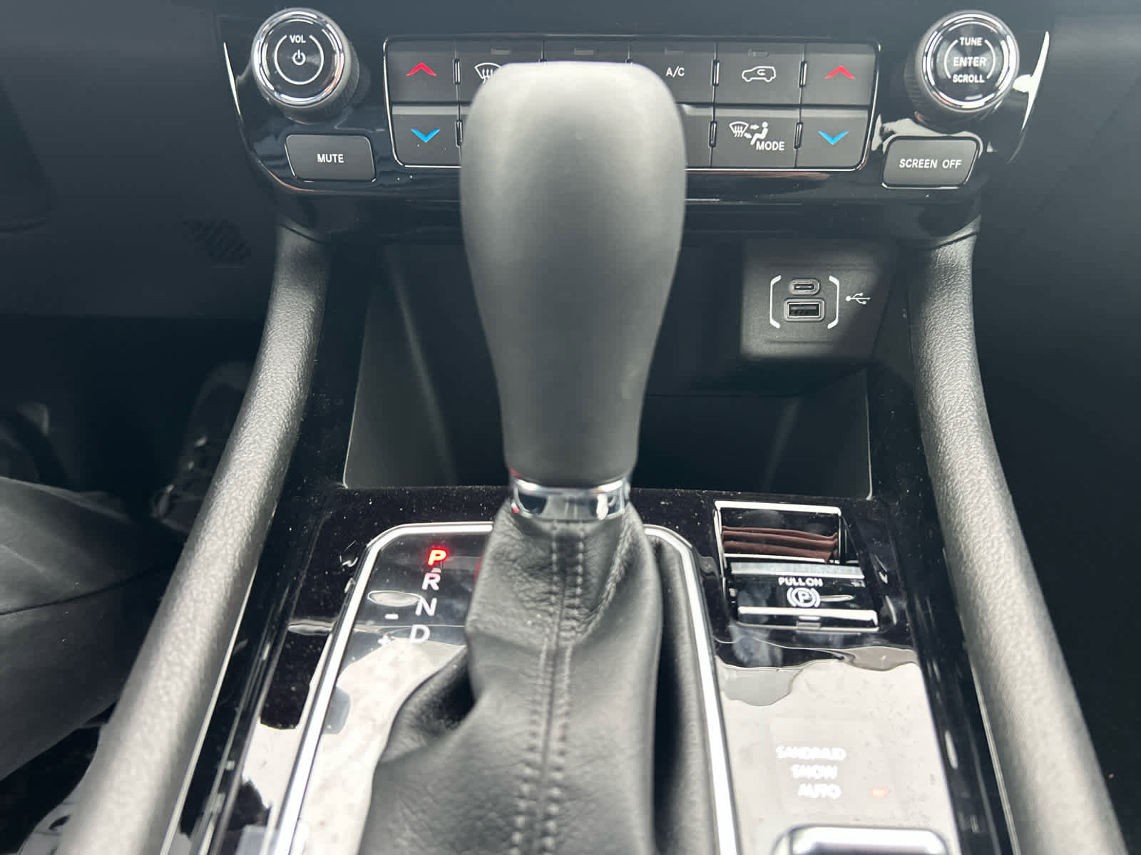 New 2026 Jeep Compass Limited w/ Sun, Sound & Navigation Group image 22