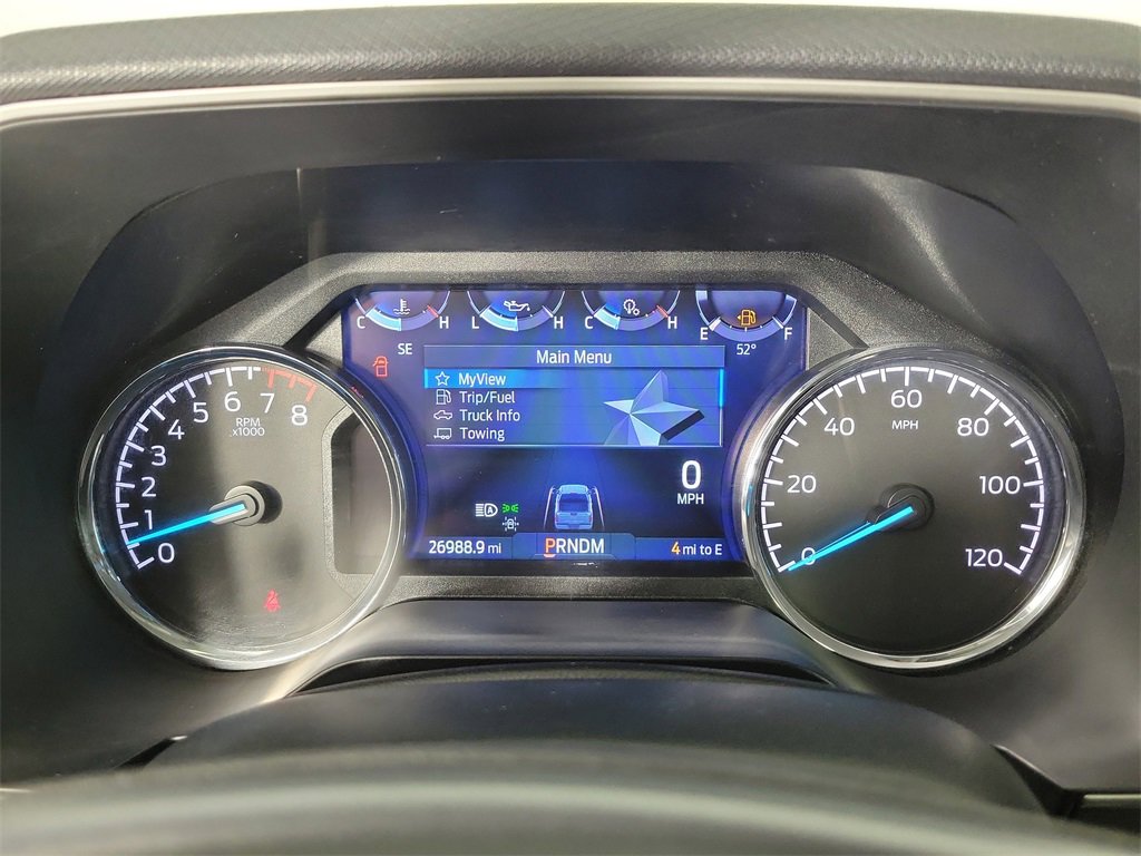 Used 2023 Ford F150 XLT image 20