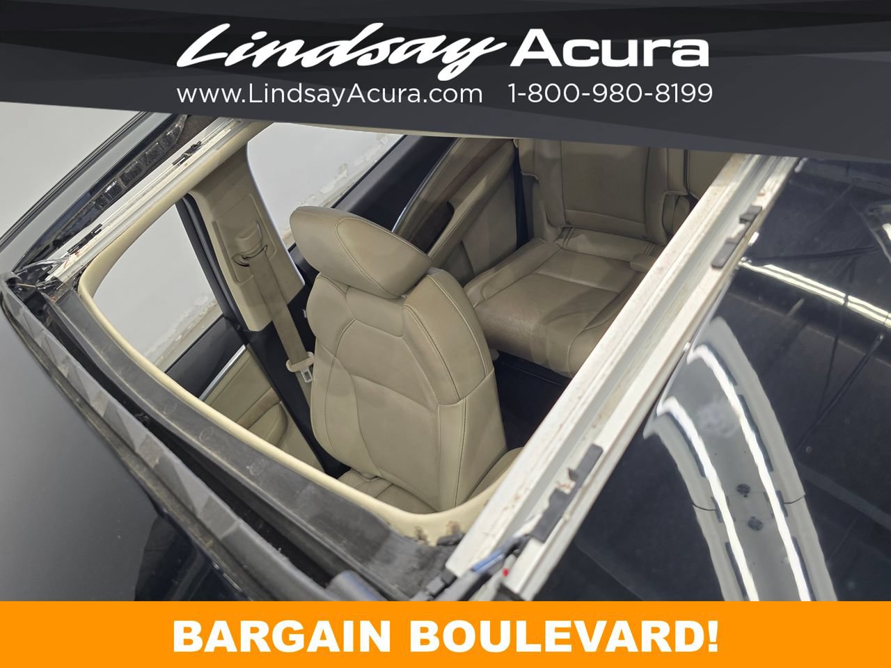 Used 2019 Acura MDX SH-AWD w/ Technology Package image 21