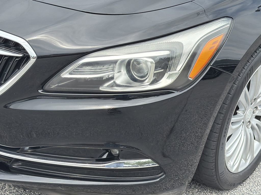 Used 2018 Buick LaCrosse Preferred FWD image 26