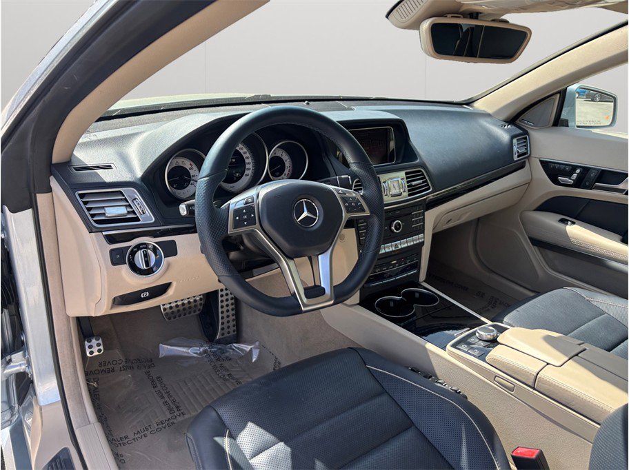 Used 2016 Mercedes-Benz E 400 Cabriolet image 6