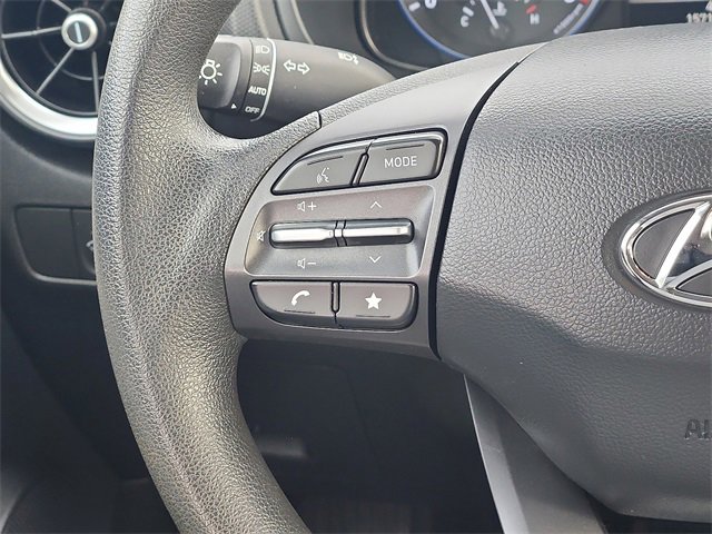 Certified 2023 Hyundai Kona SEL w/ Cargo Package image 14