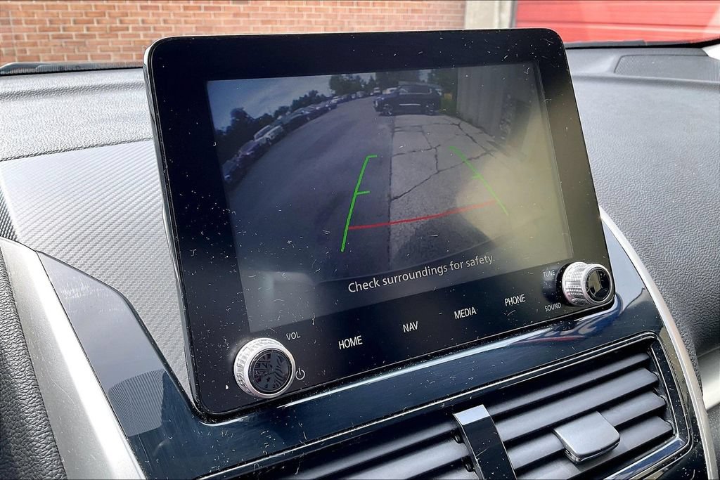 Used 2022 Mitsubishi Eclipse Cross SE AWD/4WD image 20