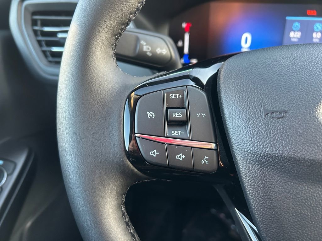 New 2026 Ford Escape Active w/ Cold Weather Package AWD/4WD image 19