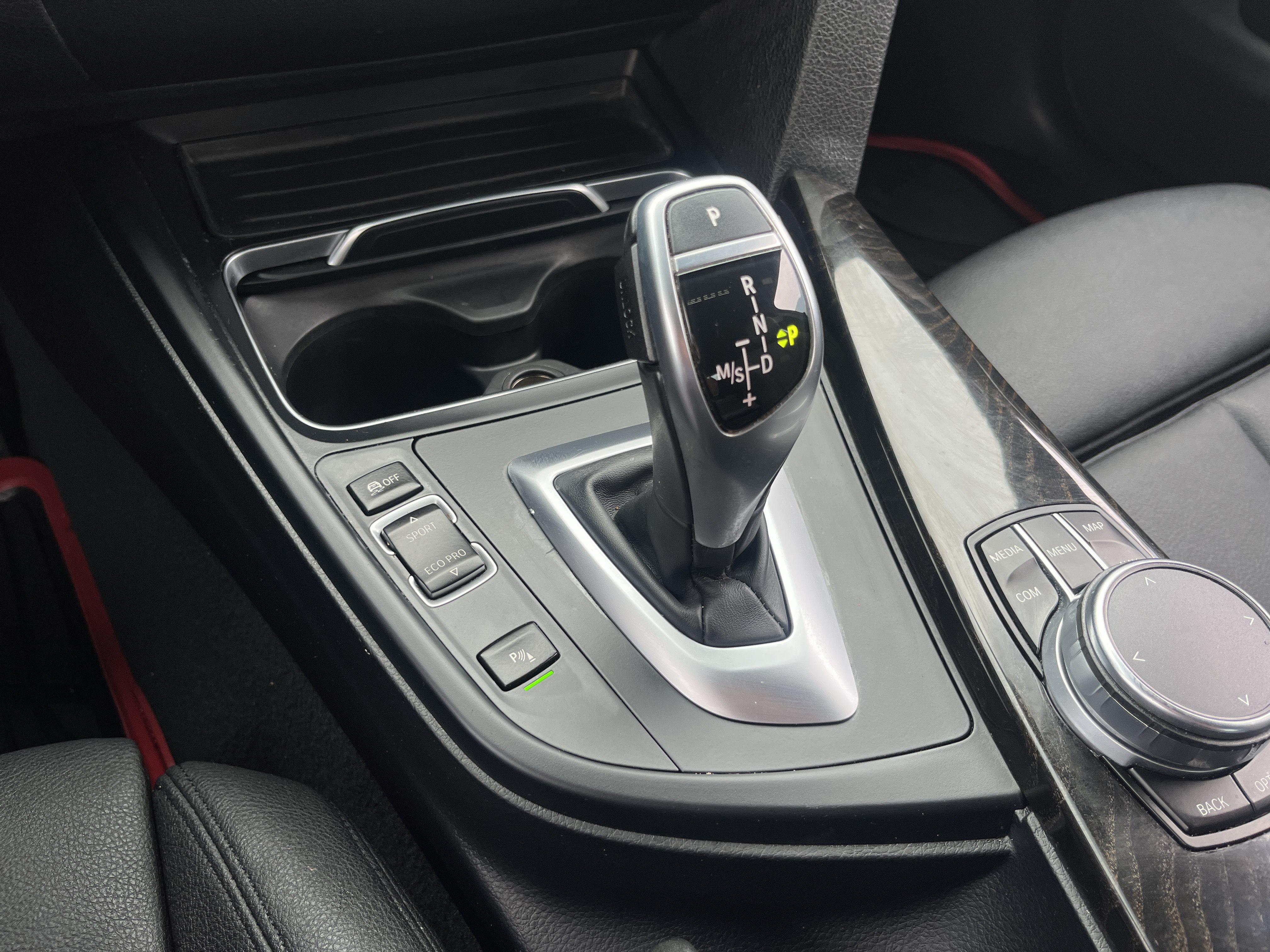 Used 2018 BMW 430i Gran Coupe RWD image 26
