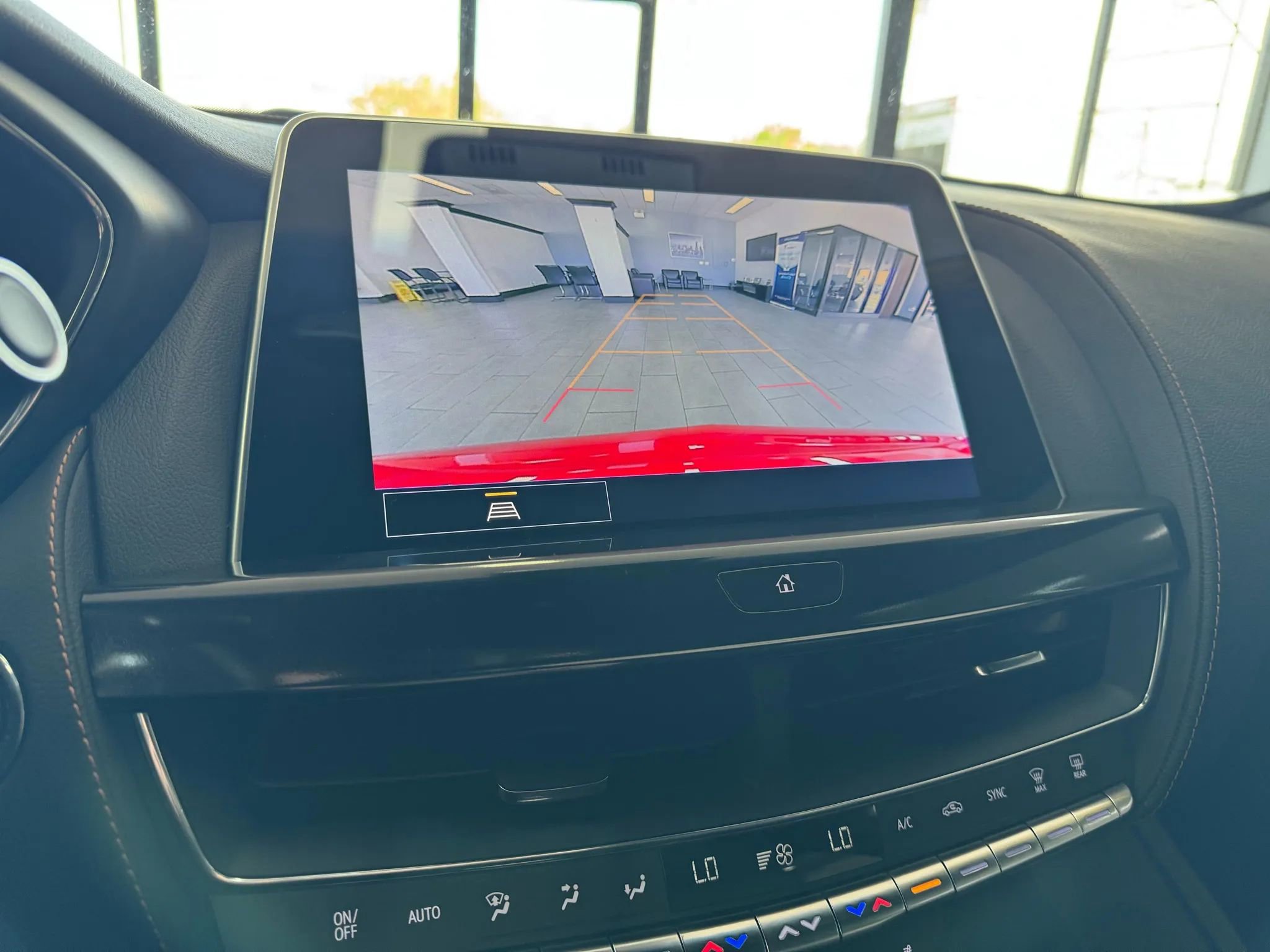 Used 2024 Cadillac CT5 V image 30