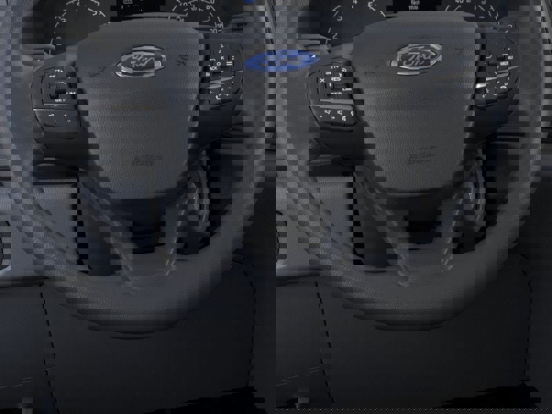 New 2025 Ford Transit 250 Low Roof w/ Load Area Protection Package image 12